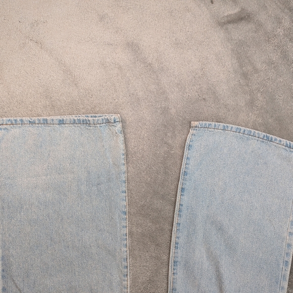 Rue 21 Bell bottom Jean's - Picture 9 of 12